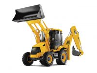 Traktorbagry JCB 3CX 