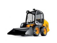 JCB 170 robot 