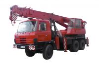 Jeřáb T815 AD20T