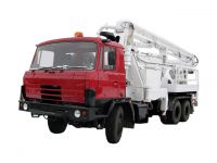 T815 schwing