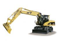 CAT 316D