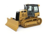 Dozér CAT D4H series III
