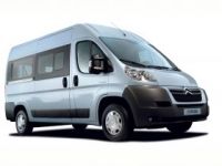 Citroen Jumper 9míst