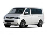 VW Transporter T5 9míst