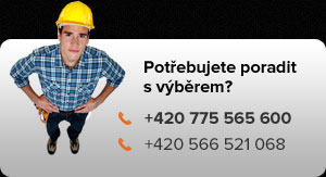 Potřebujete poradit